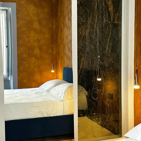 Kudeta Suite Campobasso Exterior photo