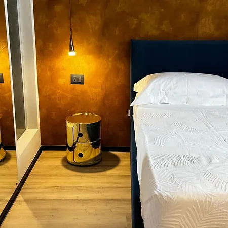 Kudeta Suite Campobasso Exterior photo