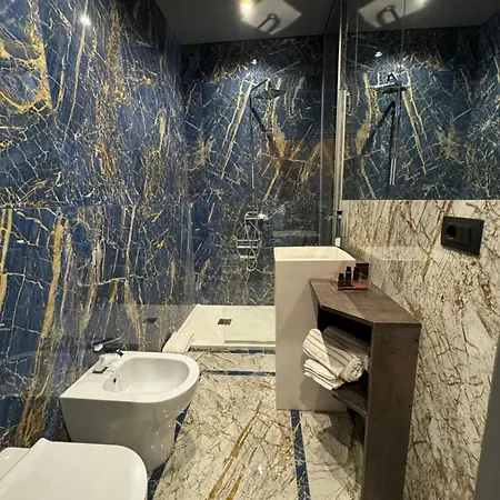 Kudeta Suite Campobasso Exterior photo