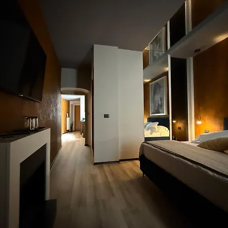 Kudeta Suite Campobasso Exterior photo