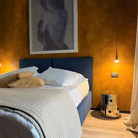 Kudeta Suite Campobasso Exterior photo