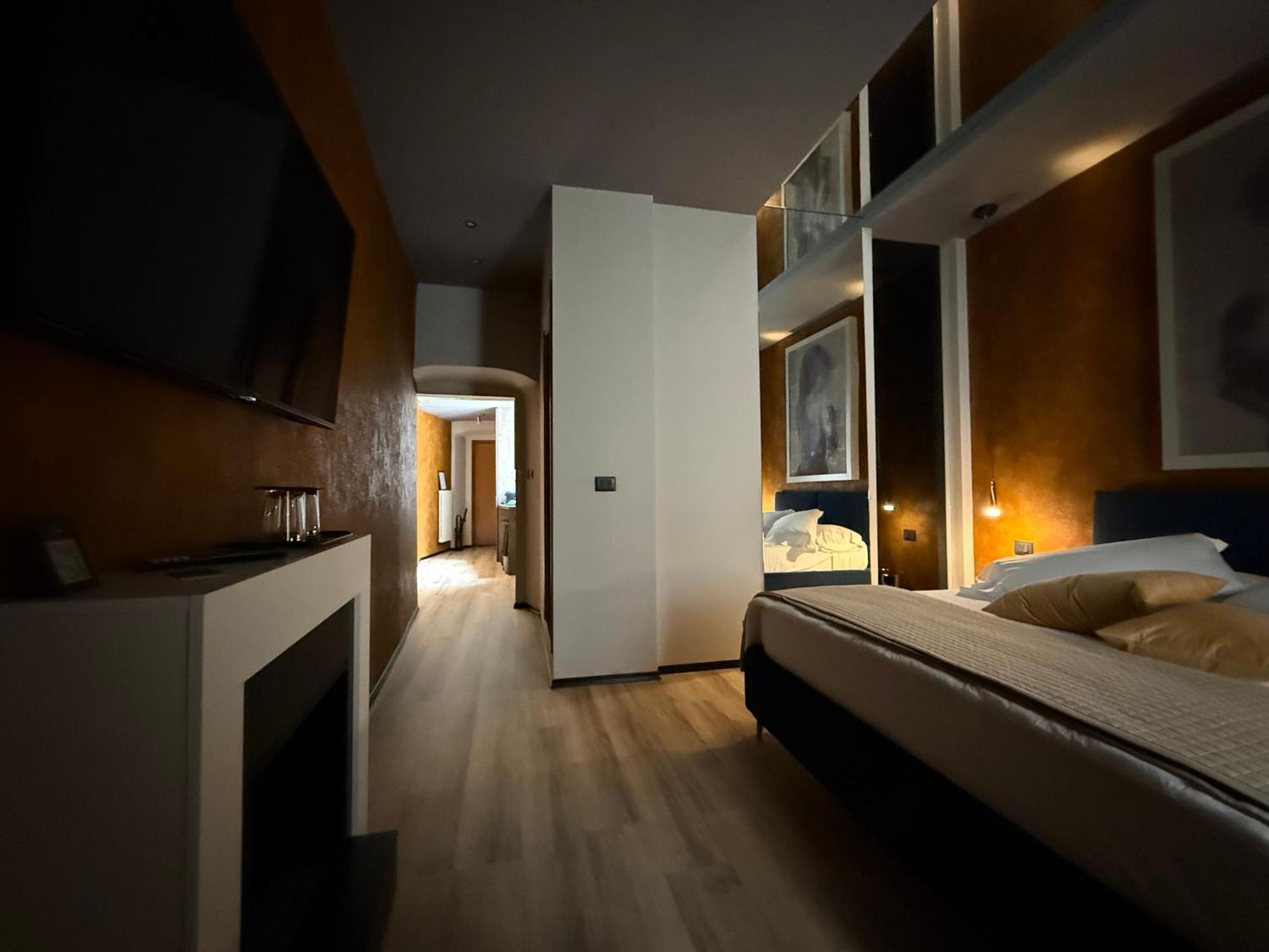 Kudeta Holiday home Campobasso