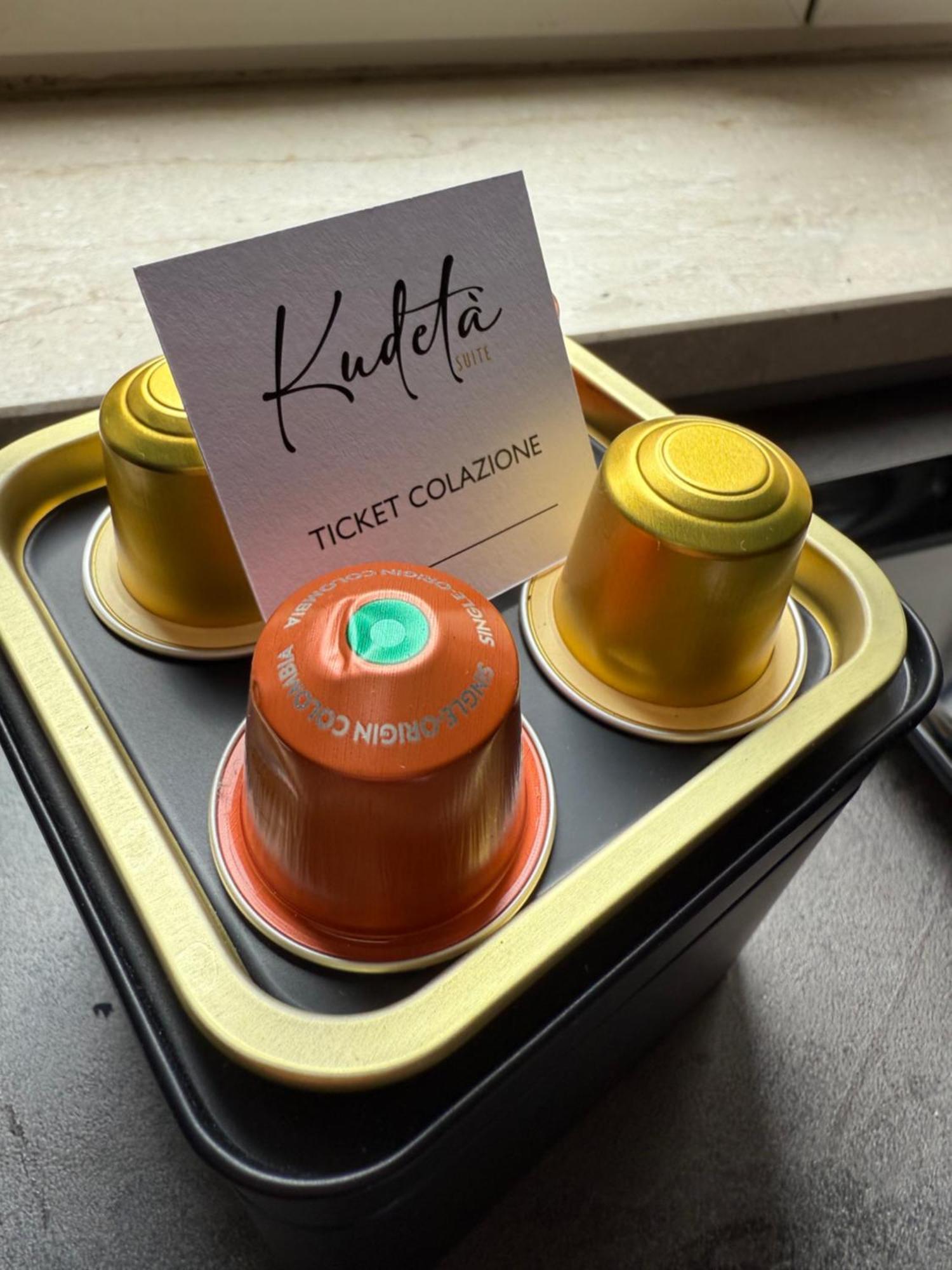 Kudeta